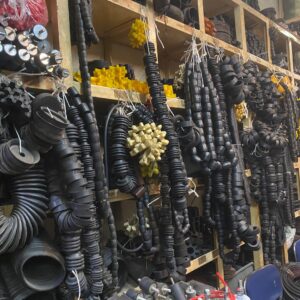 kaplin lastiği Çeşitleri (yıldız, papatya ve h e tipi)