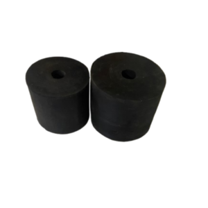 yuvarlak delikli takoz