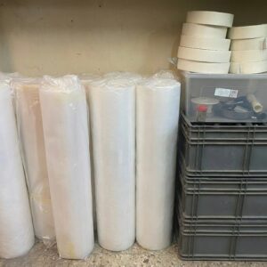 isıya dayanıklı silikon levha