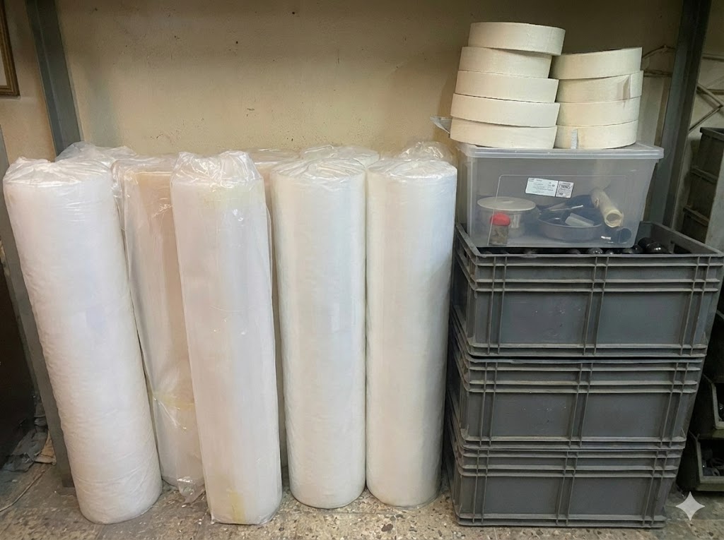 isıya dayanıklı silikon levha isıya dayanıklı silikon levha