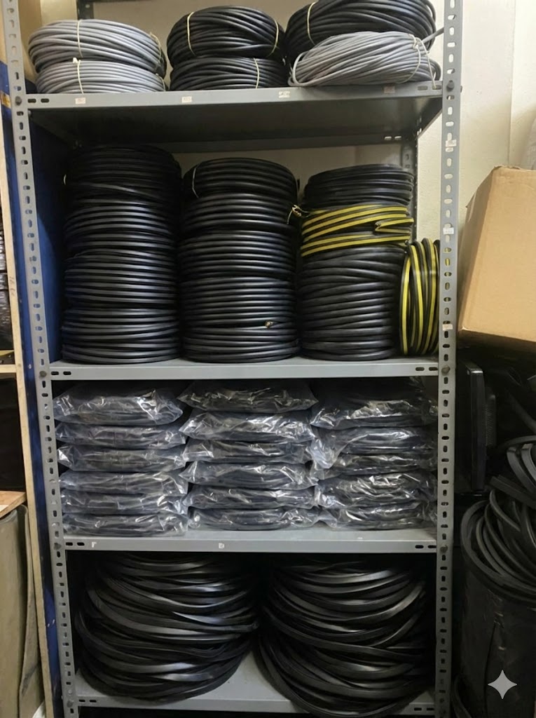 u tipi fitil (metre fiyatıdır) u tipi fitil (metre fiyatıdır)