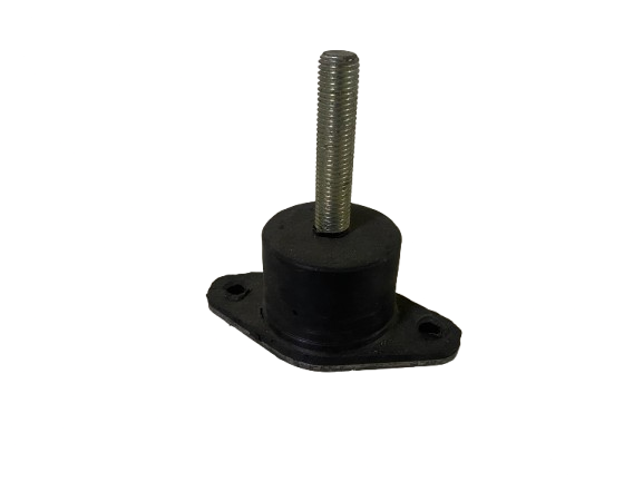 kulaklı ve cıvatalı motor/jeneratör takozu (oval tip) kulaklı ve cıvatalı motor/jeneratör takozu (oval tip)