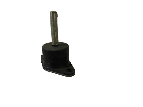 kulaklı ve cıvatalı motor/jeneratör takozu (oval tip) kulaklı ve cıvatalı motor/jeneratör takozu (oval tip)